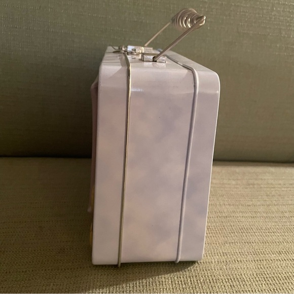 Rare Vintage Marilyn Monroe Decorative Tin - Picture 5 of 7